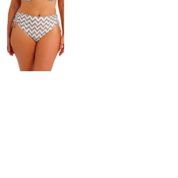 Fantasie Vanuatu High Waist Bikini Brief