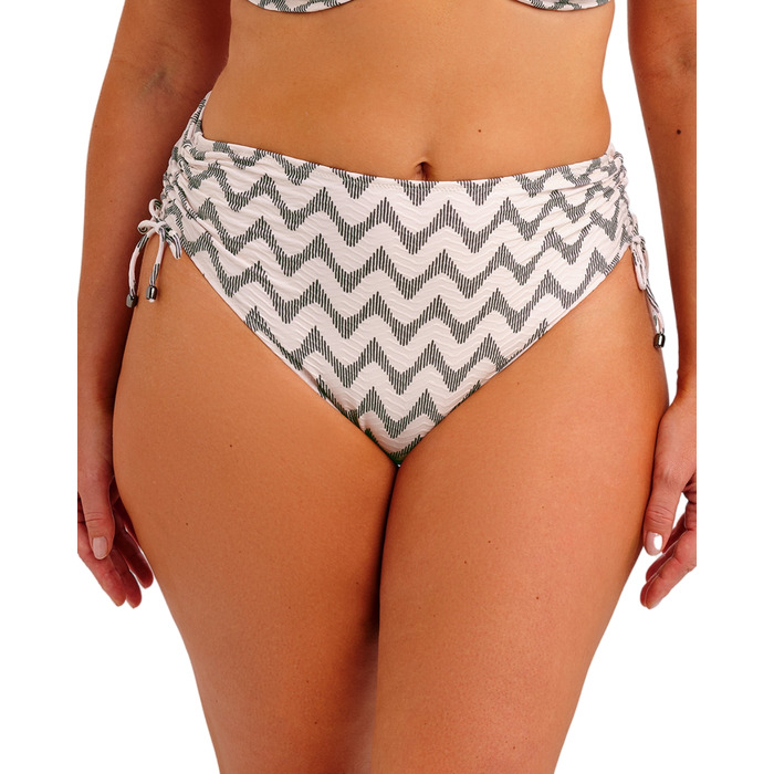 Fantasie Vanuatu High Waist Bikini Brief