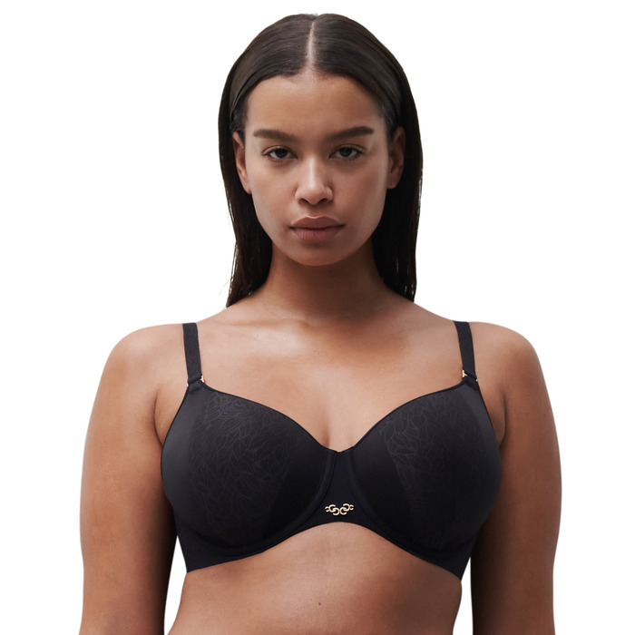 Chantelle Pure Lace Covering Spacer Bra