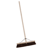 18" Bassine Broom