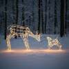 Christmas Reindeer Lights