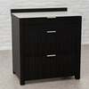 Draco Grills Teak Carbon Line Modular Outdoor Kitchen 3 Drawer Unit with Ceramic Top