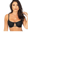 Pour Moi India Balcony Bra