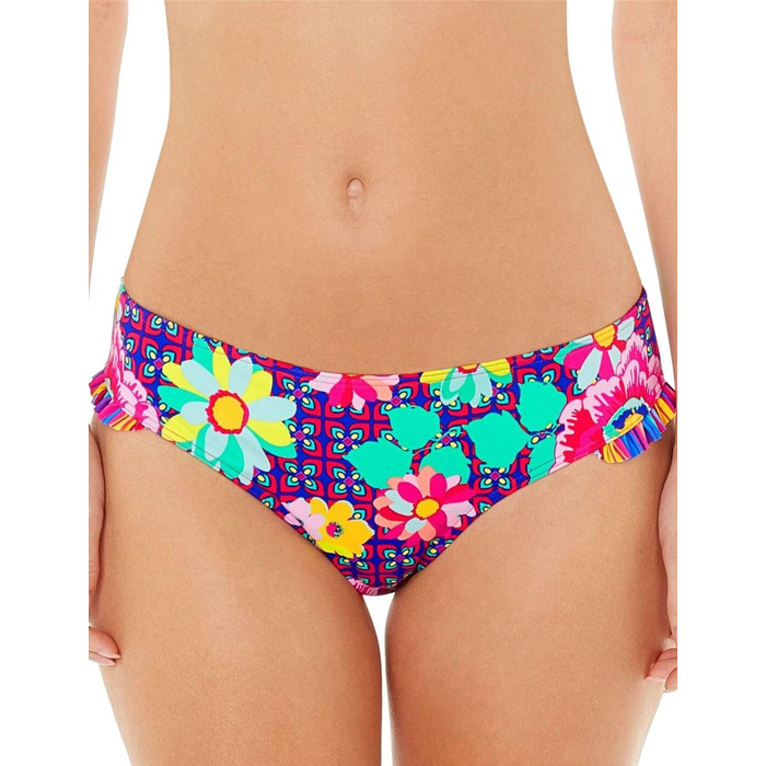 Lepel Sun Kiss Frill Bikini Pant