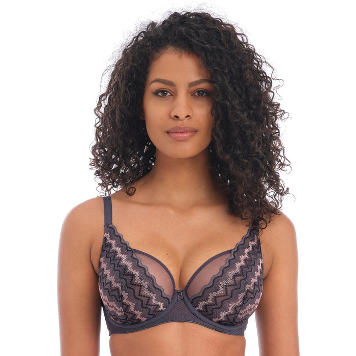 Freya Festival Vibe High Apex Bra