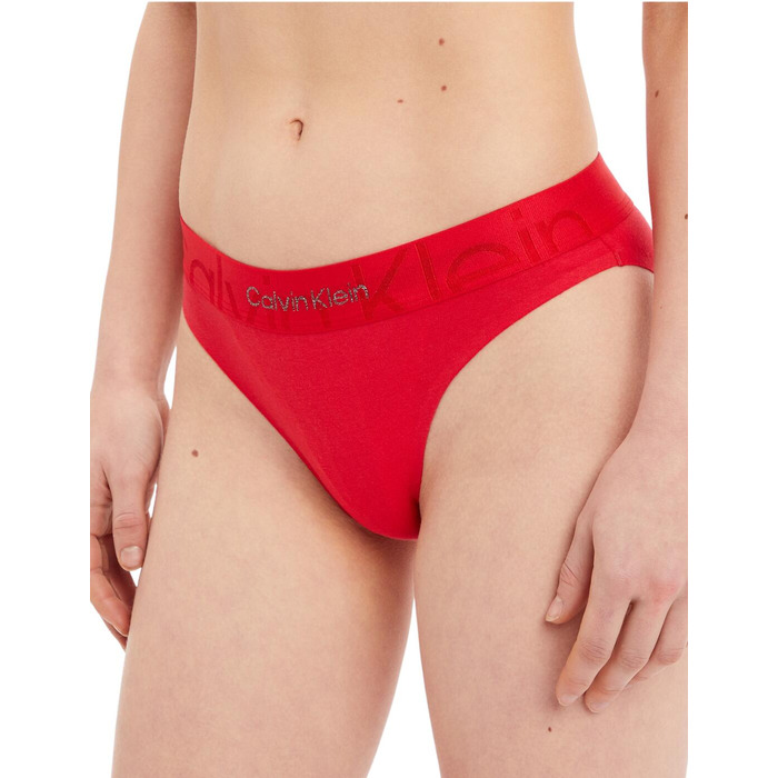 Calvin Klein Embossed Icon Holiday Brief