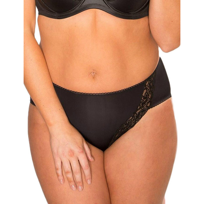 Pour Moi Body Comfort High Rise Brief