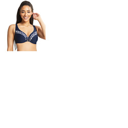 Panache Oceana Plunge Bikini Top