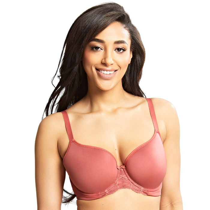 Panache Rocha Moulded Spacer T Shirt Bra