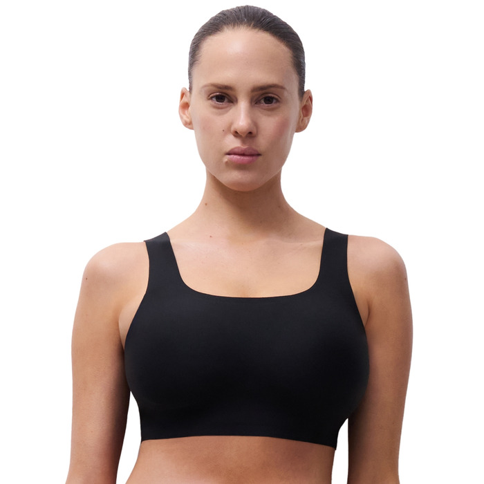 Chantelle Soft Stretch Power Scoop Bra