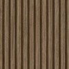 Wooden Slats Wallpaper Walnut Fine Decor FD44158
