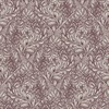 Laurence Llewelyn-Bowen Rambleicious Wallpaper Burgundy LB25109