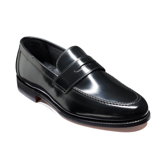 Jevington - Black Hi-Shine, 14