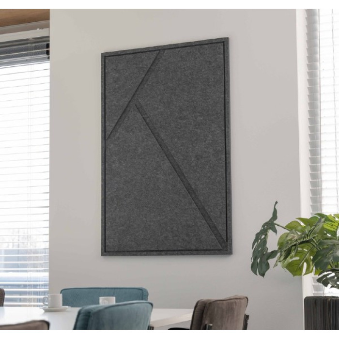 Acoustic Art Panel size 120 x 80cm