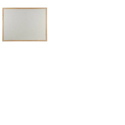 Hardwood Framed PET Noticeboard