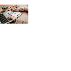 Nobo A4 Mini Magnetic A4 Whiteboard, Pack of 4