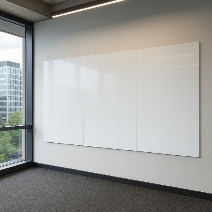 SPACE Frameless Whiteboard