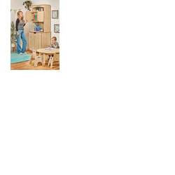 Compact Practitioner Station