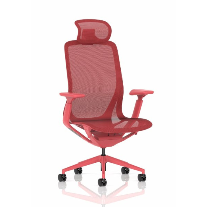 Lumo Executive Mesh Chair