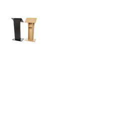 Pedestal Lectern