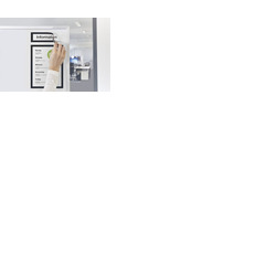 Magnetic Document Header