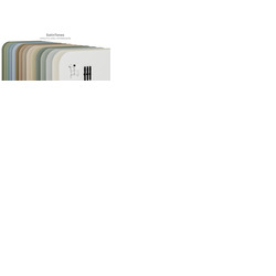 Satin Tones Frameless Writing Board