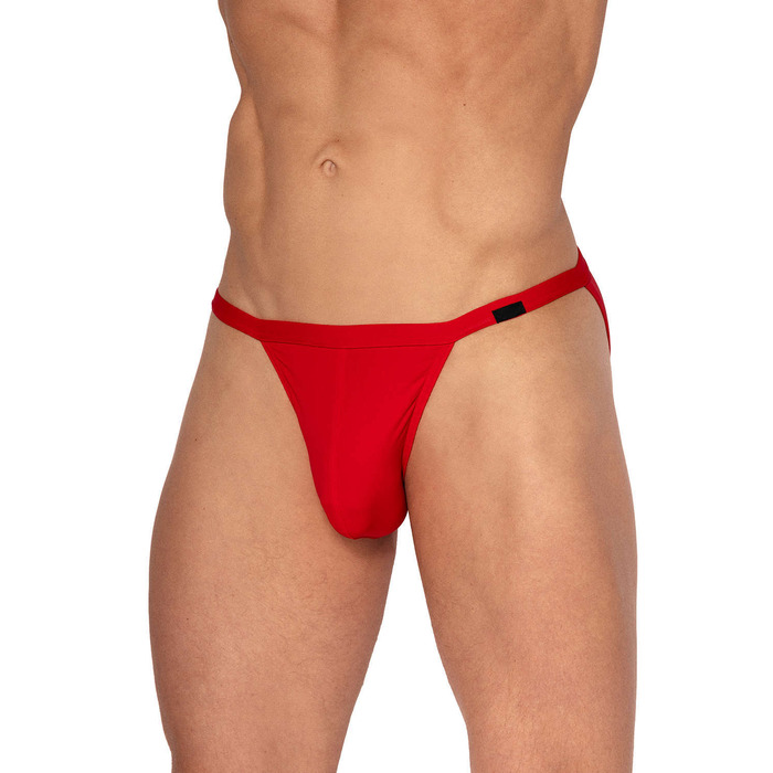 Olaf Benz RED2563 Rio Tanga - Red