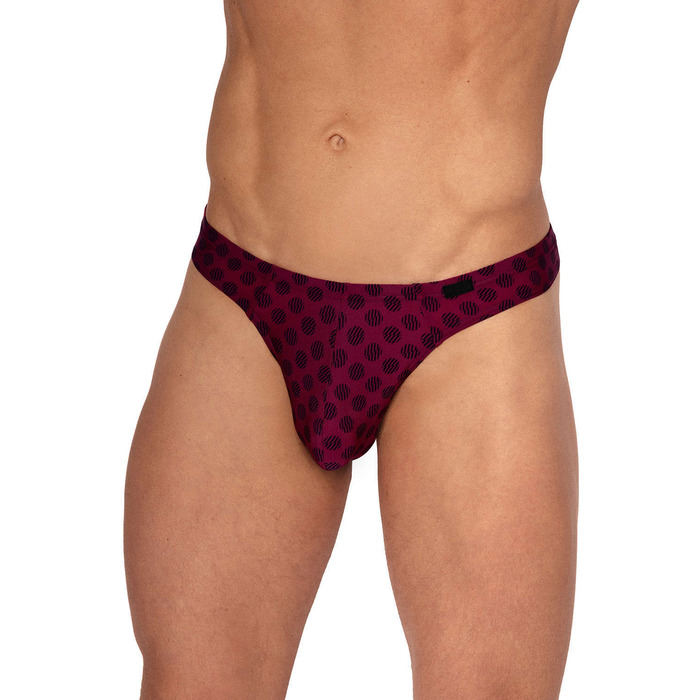 Olaf Benz RED2558 Mini String