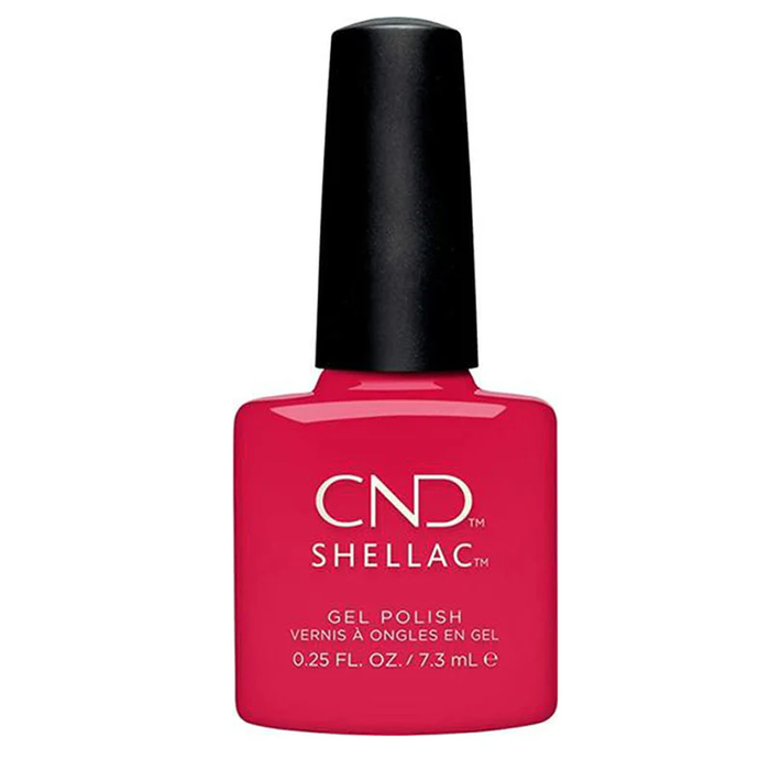 CND Shellac Gel Polish – Kiss The Skipper (7. 3ml)