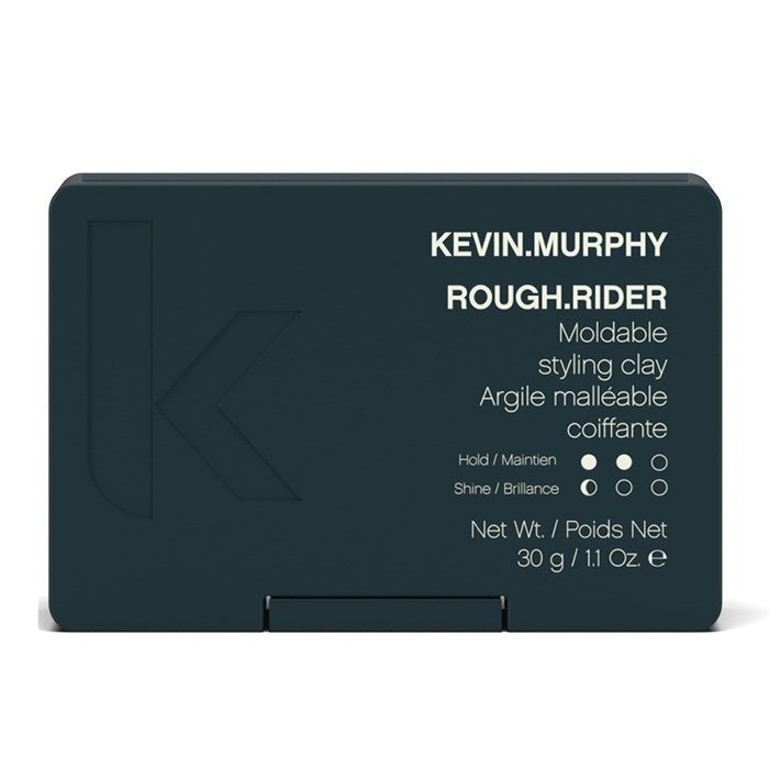 Kevin Murphy 30g - Strong Hold Matte Clay Wax
