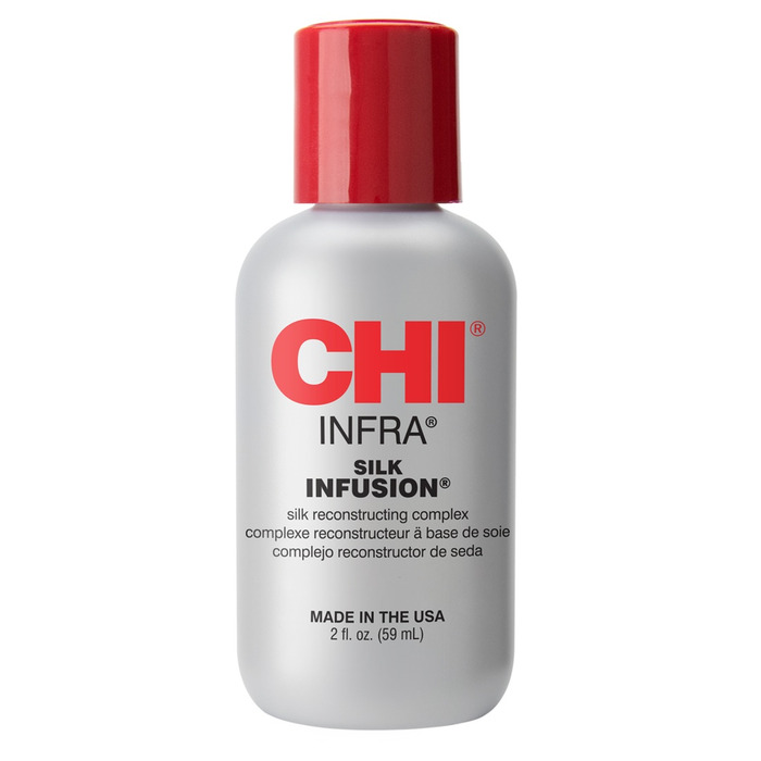 CHI Infra Silk Infusion Reconstructing Complex (Size: 59ml)