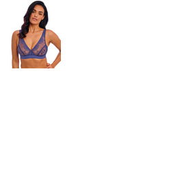 Wacoal Sensu Lace Non Wired Bralette
