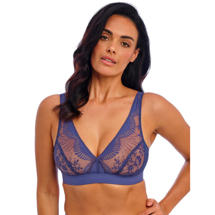 Wacoal Sensu Lace Non Wired Bralette