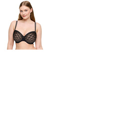 Prima Donna Twist Nako Padded Balcony Bra
