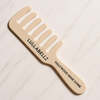 LullaBellz Hollywood Wave Comb