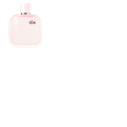 Lacoste L. 12. 12 Rose Eau Fraiche Eau de Toilette 100ml Spray