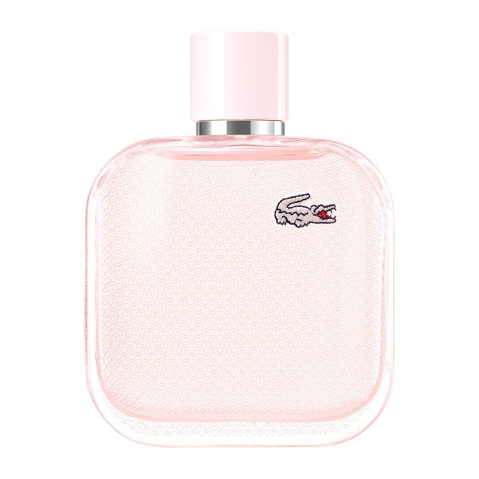 Lacoste L. 12. 12 Rose Eau Fraiche Eau de Toilette 100ml Spray