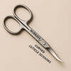 Murrays Manicure TQ Curved Cuticle Scissors