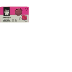 Bubble Up Fizzy Kissy The Bath Bomb 125g