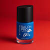 Rimmel Salon Pro With Lycra By Kate Nail Polish