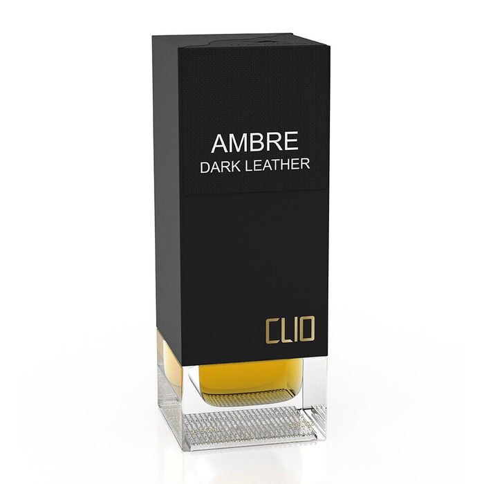 Le Chameau Clio Ambre Dark Leather Eau de Parfum 90ml Spray