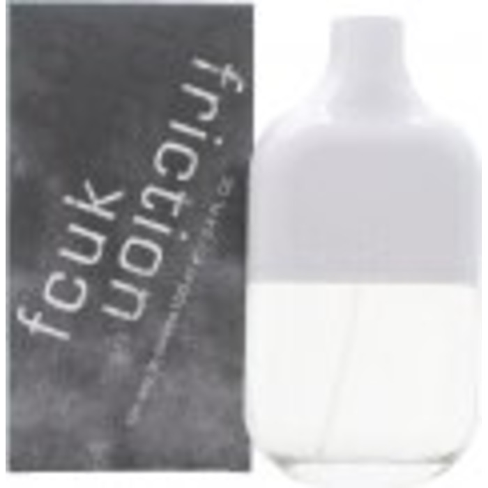 FCUK Friction Him Eau de Toilette 100ml Spray