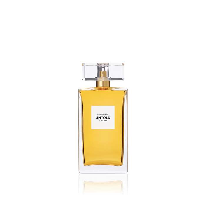 Elizabeth Arden Untold Absolu Eau de Parfum 100ml Spray