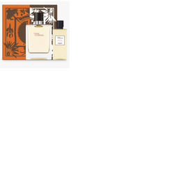 Hermès Terre d'Hermès Gift Set 100ml EDT + 80ml Shower Gel