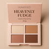 Sunkissed Heavenly Fudge Face Palette 19. 2g
