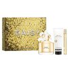 Marc Jacobs Daisy Gift Set 100ml EDT + 75ml Body Lotion + 10ml EDT