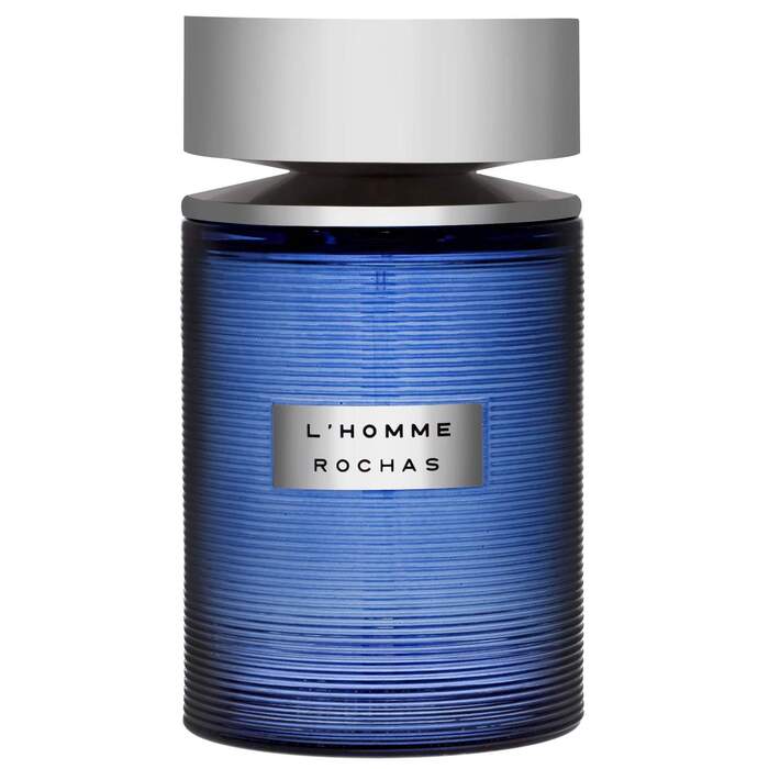 Rochas L'Homme Rochas Eau de Toilette