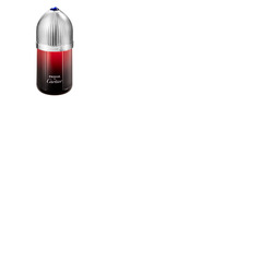 Cartier Pasha de Cartier Edition Noire Sport Eau de Toilette 100ml Spray