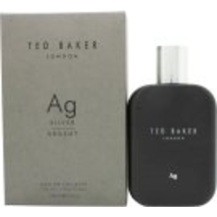 Ted Baker Ag Eau de Toilette-100ml Spray