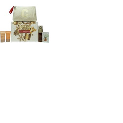Clarins Double Serum Gift Set 50ml Double Serum + 15ml Extra Firming Energy + 15ml Extra Firming Nuit + 0. 9ml Double Serum Eye